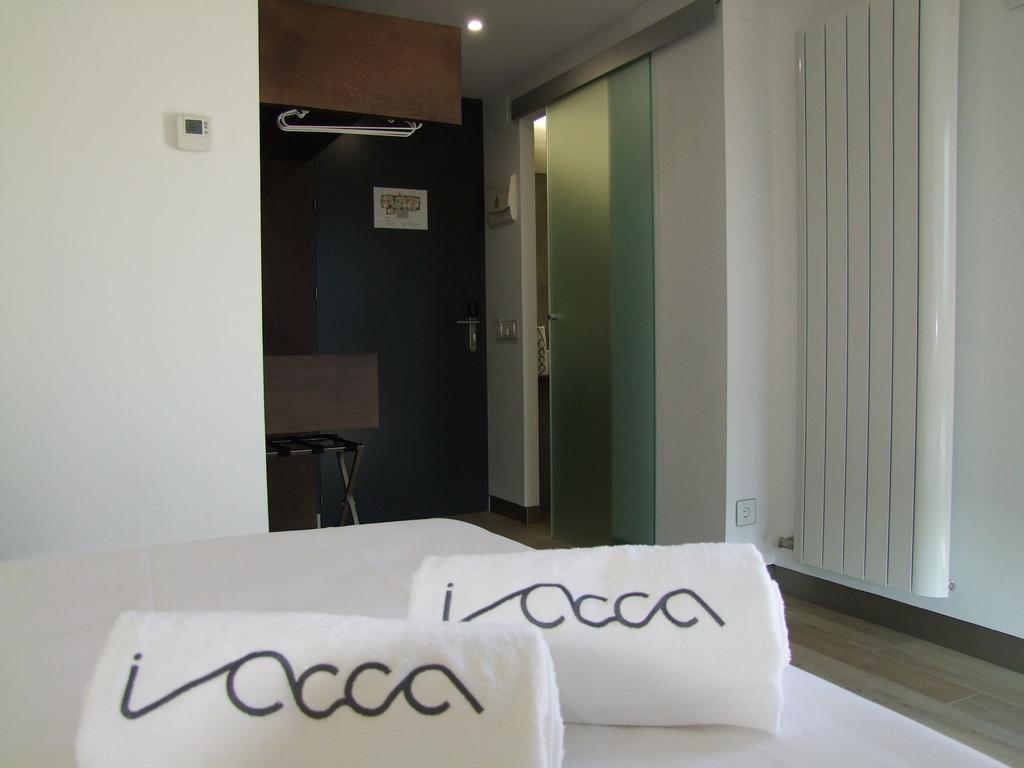 Villa Iacca Jaca Room photo